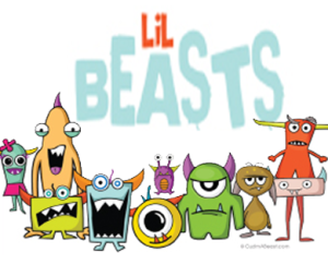 lil beasts san marcos